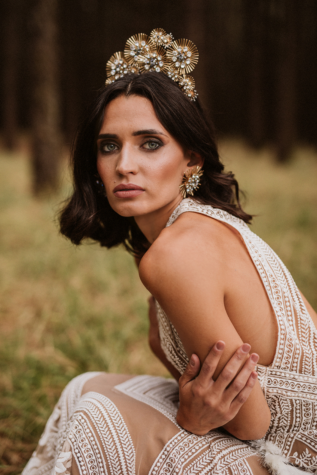 Novias de otoño 2019